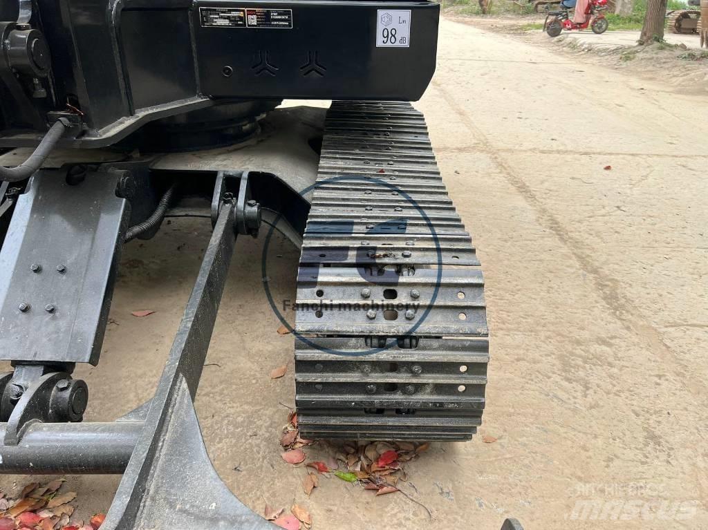 Sany SY 60 C Pro Mini excavadoras < 7t