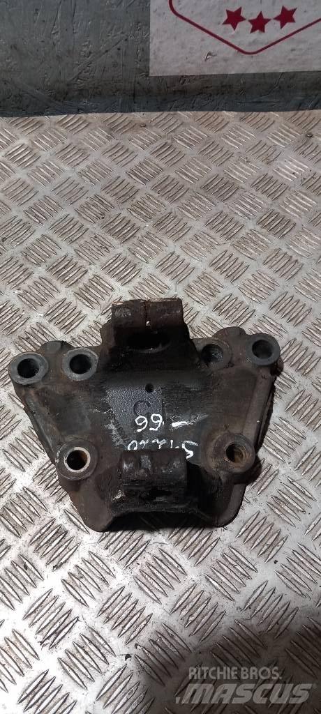 Scania G 400  1785815 Chasis y suspención