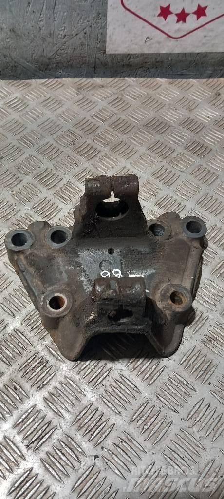Scania G 400  1785815 Chasis y suspención