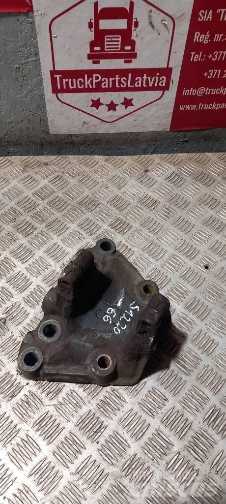 Scania G 400  1785815 Chasis y suspención