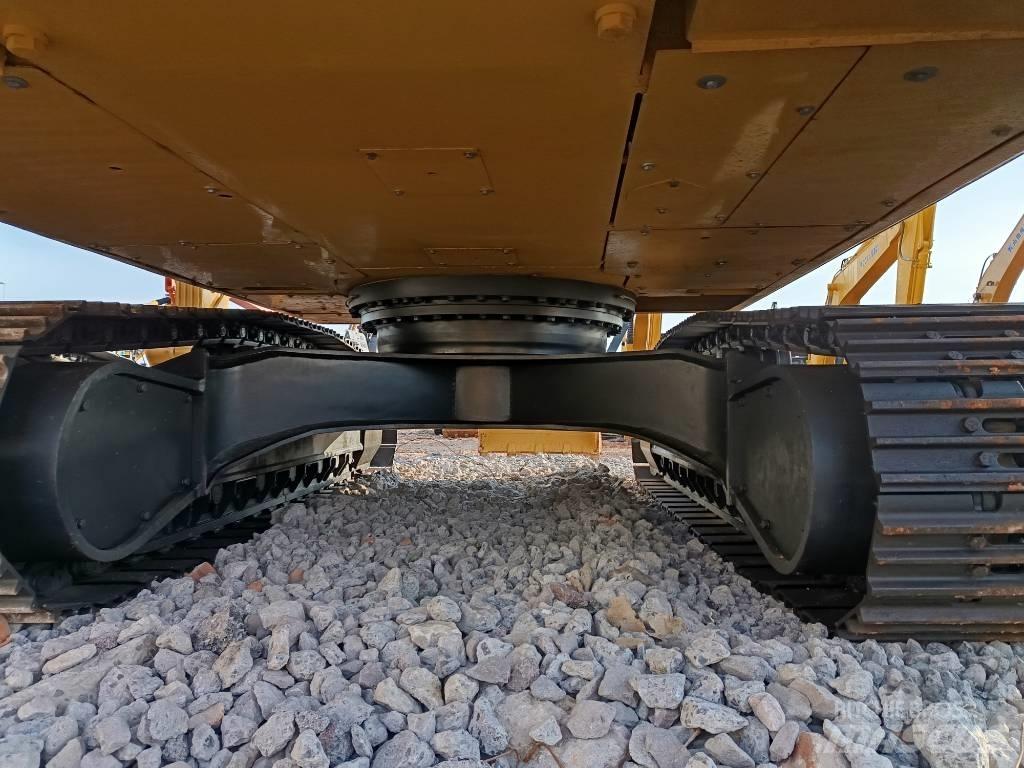 Komatsu PC 350 Excavadoras de cadenas