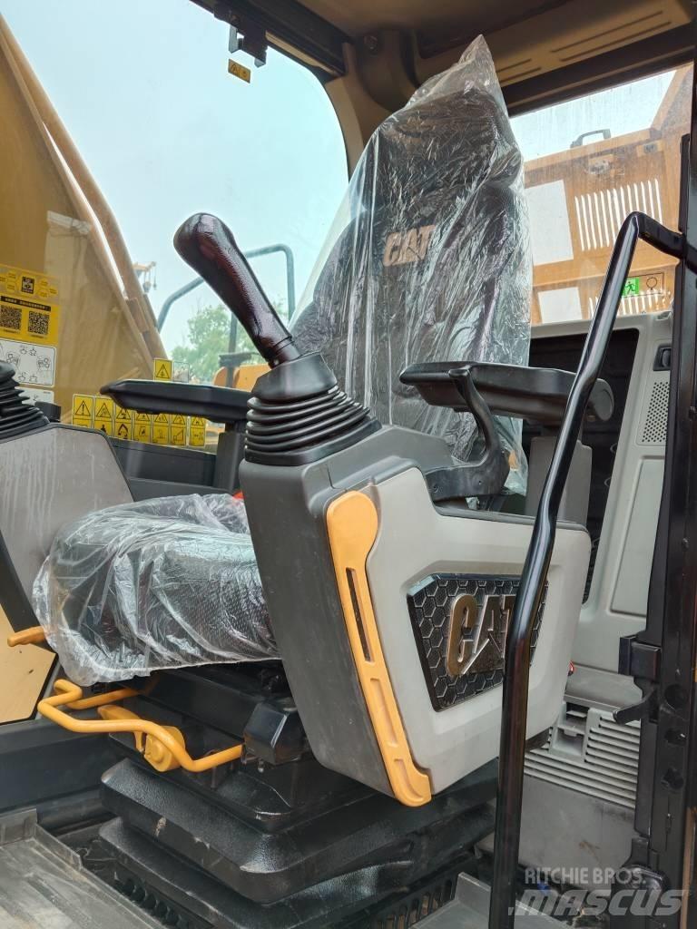 CAT 330 GC Excavadoras de cadenas