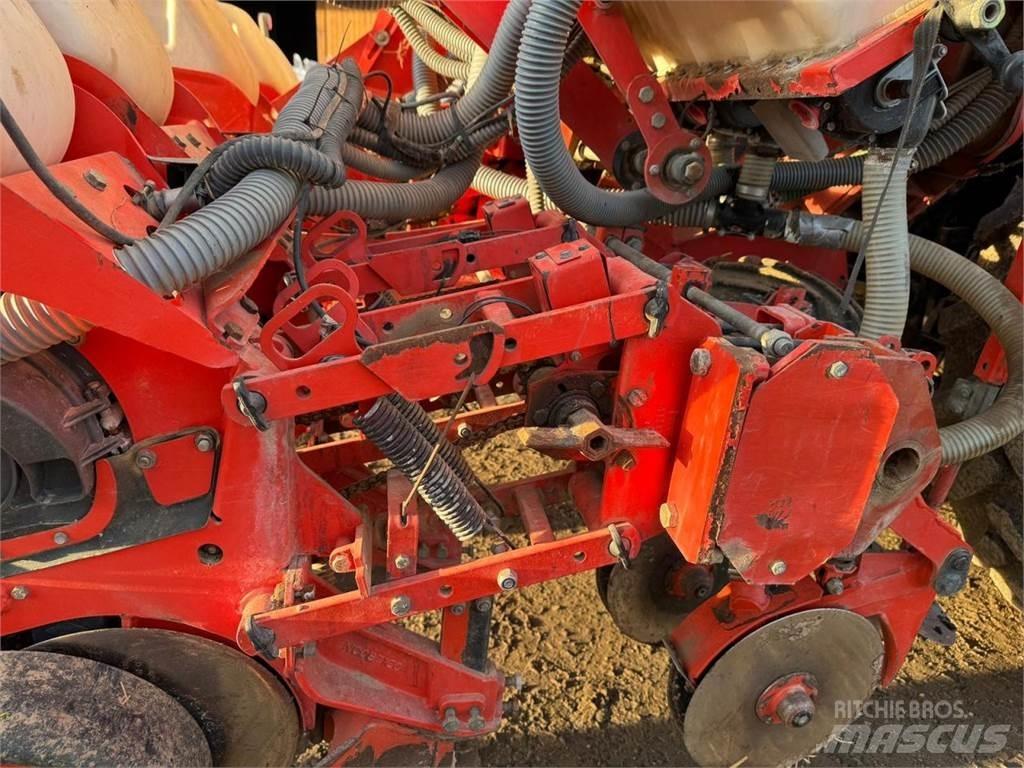 Kuhn Maxima 2RT Sembradoras de alta precisión