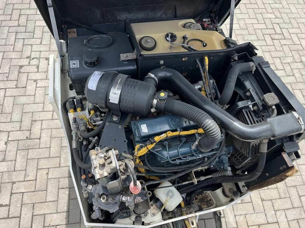 Bomag BW 135 AD-5 Rodillos de doble tambor