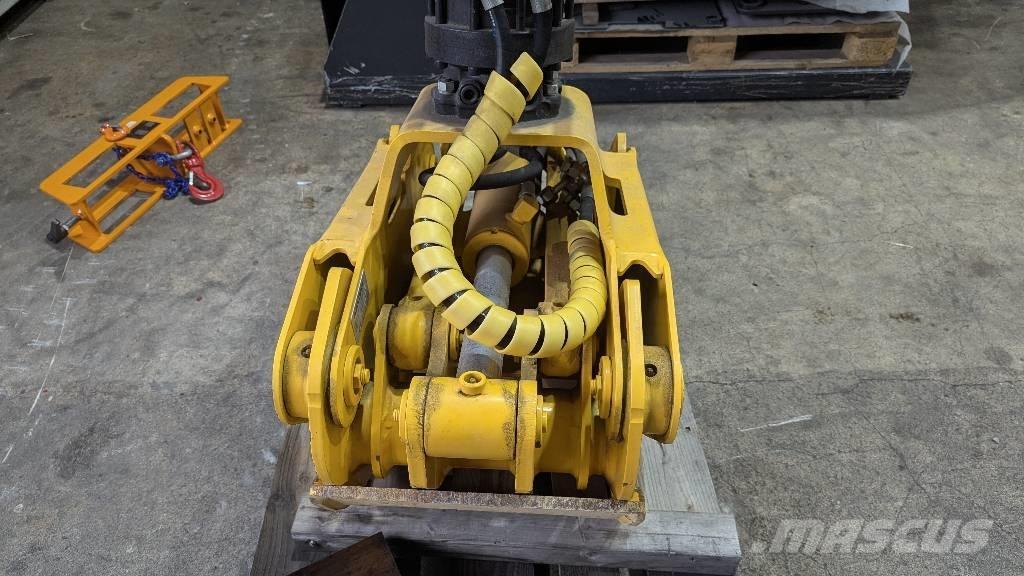 Hultdins SG 360 Pinzas