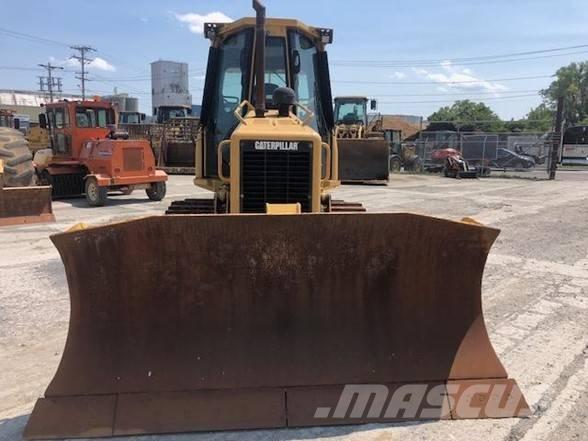 CAT D 5 G XL Buldozer sobre oruga