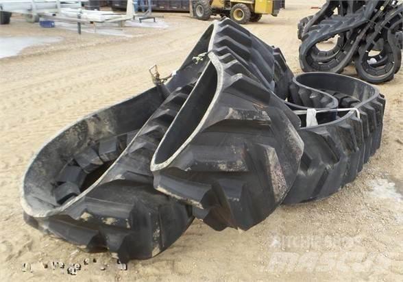  CAMSO 601911D1 Cadenas, orugas y chasis