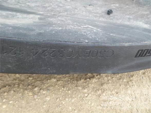  CAMSO 601918D1 Cadenas, orugas y chasis