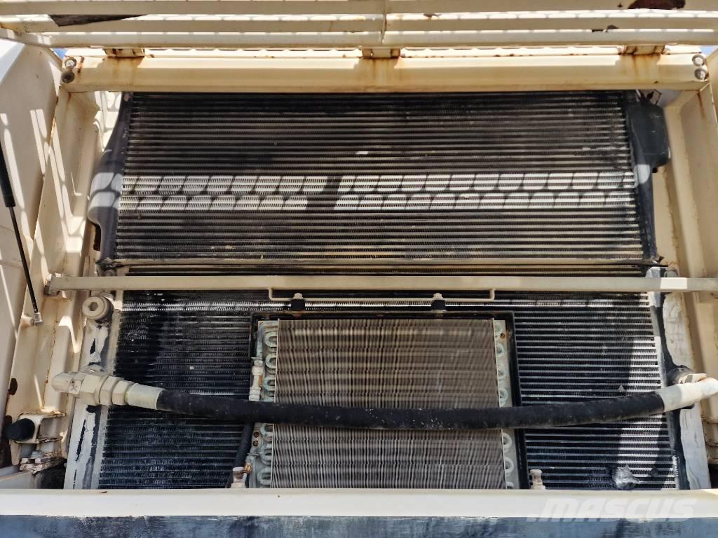 O&K RH 23.5 Excavadoras de cadenas