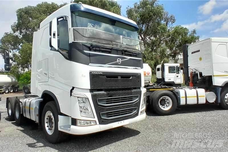 Volvo FH 440 Otros camiones