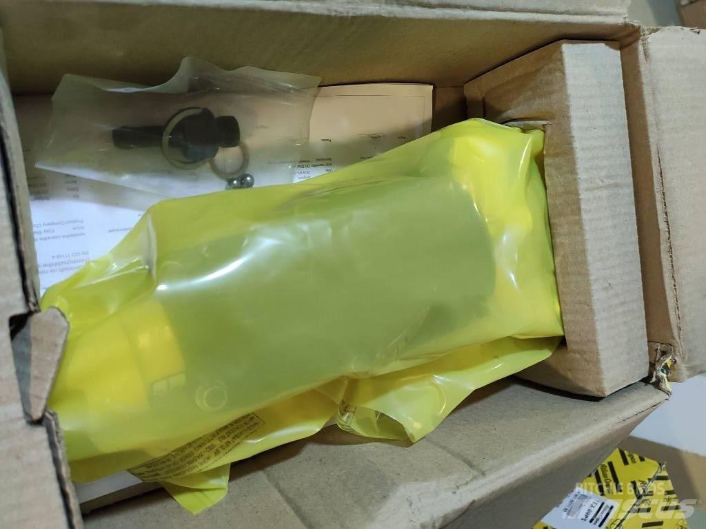 Atlas Copco DKR 36 Taladros