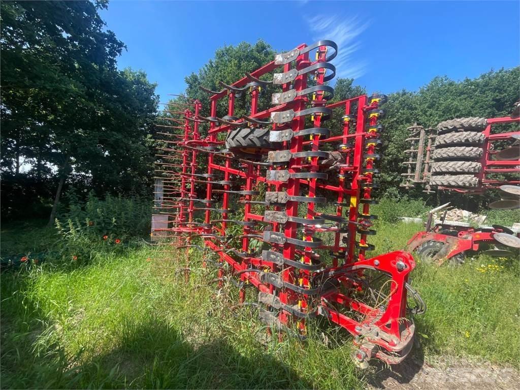 Väderstad NZM 600 Sembradoras combinadas