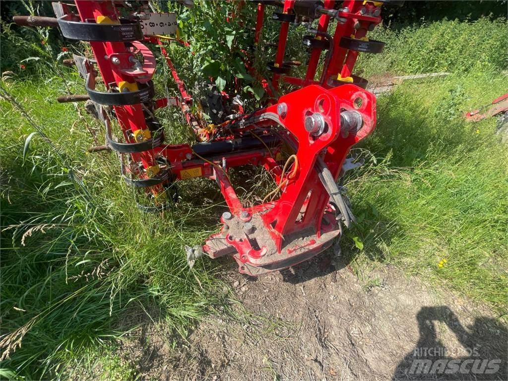Väderstad NZM 600 Sembradoras combinadas