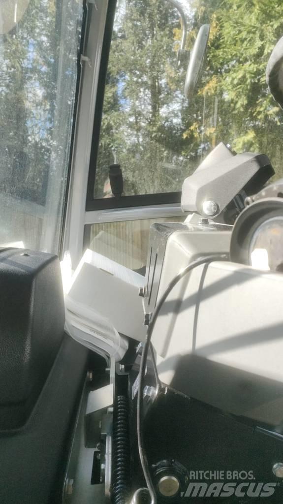 Wacker Neuson DV 60 Dúmpers de obra