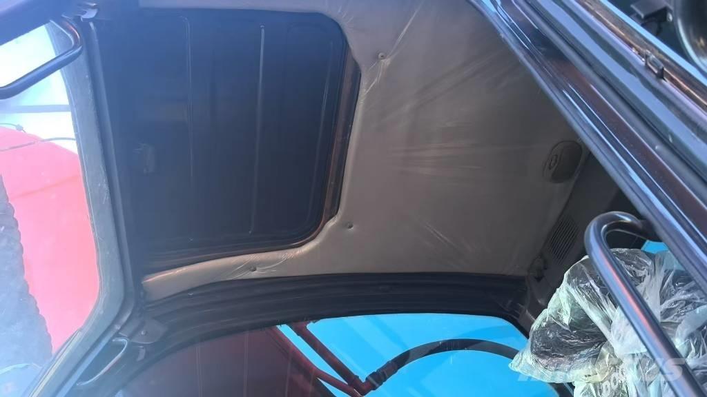 Doosan DX225 Excavadoras de cadenas