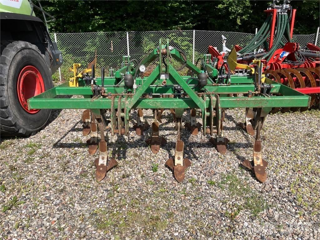 Kerner Komet 3000 Cultivadores