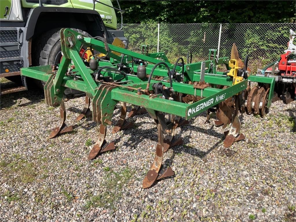 Kerner Komet 3000 Cultivadores