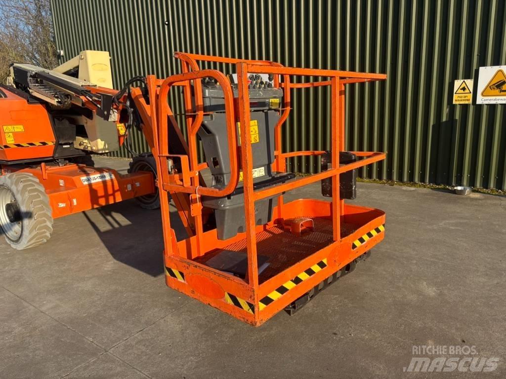 JLG 340 AJ Plataforma de trabajo articulada