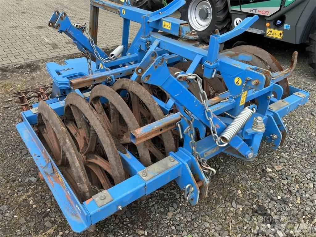 Tigges UPN 900-210 Rodillos