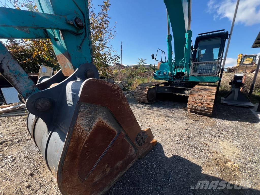 Sunward 365f Excavadoras de cadenas