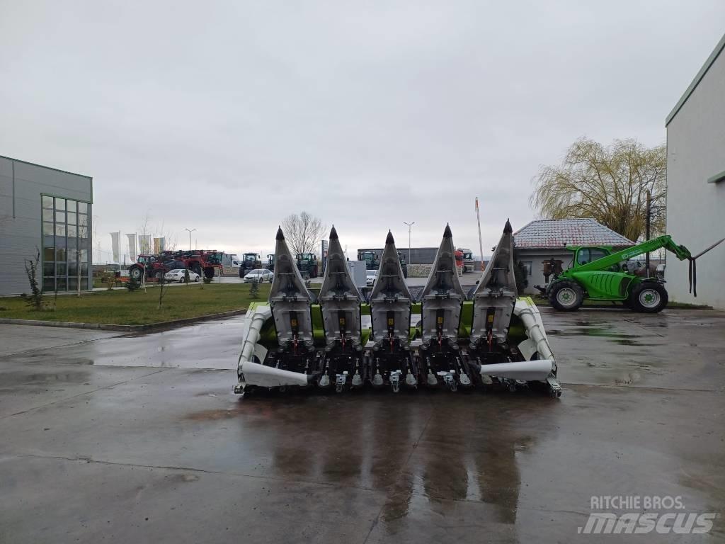 CLAAS Corio Accesorios para cosechadoras combinadas