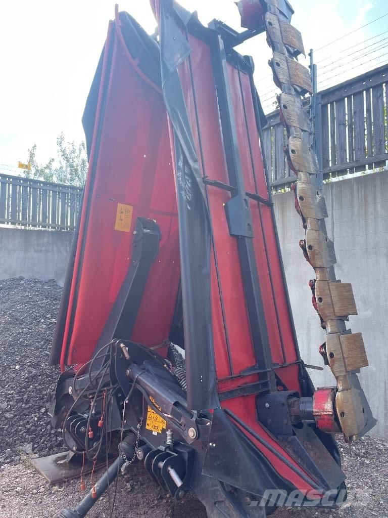 Vicon Extra 395 Segadoras