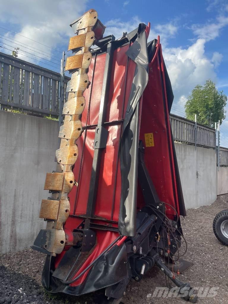 Vicon Extra 395 Segadoras