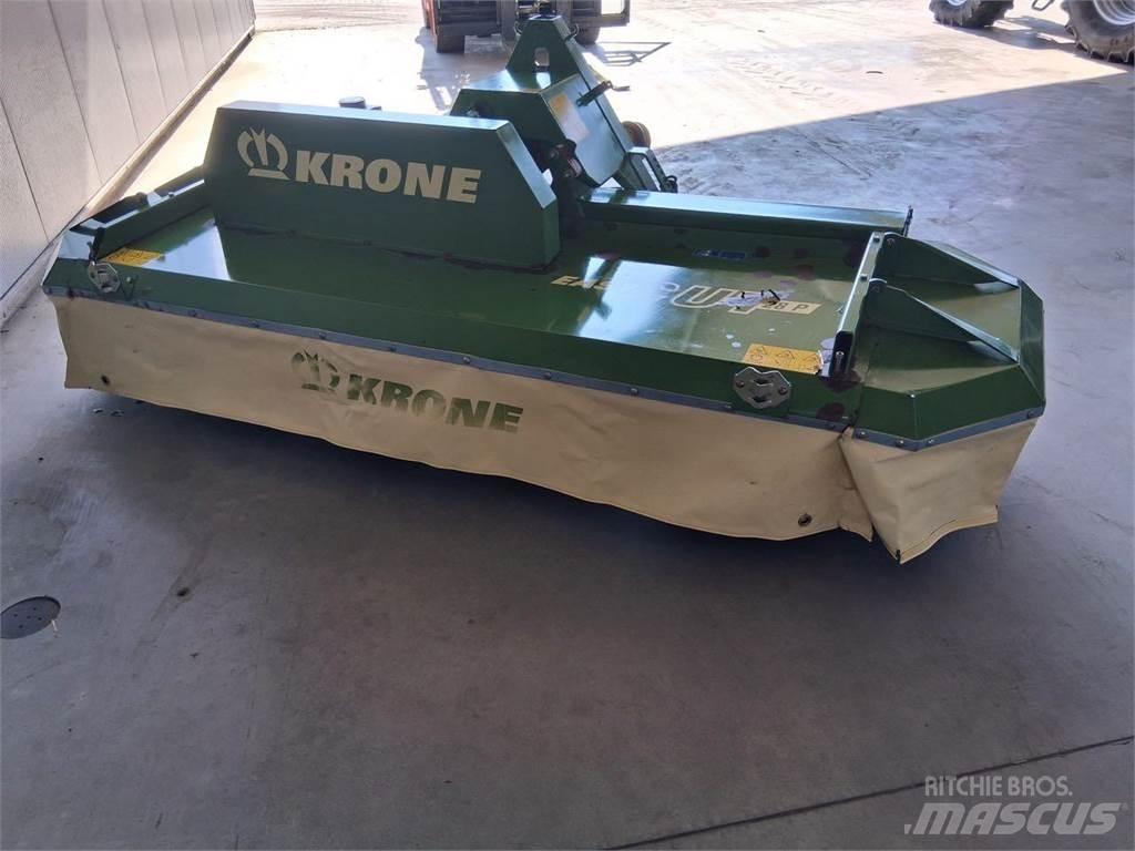 Krone Easy CUT 28P Segadoras