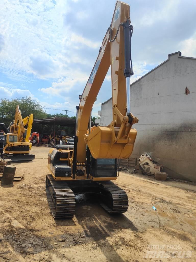 CAT 315 D L Mini excavadoras < 7t