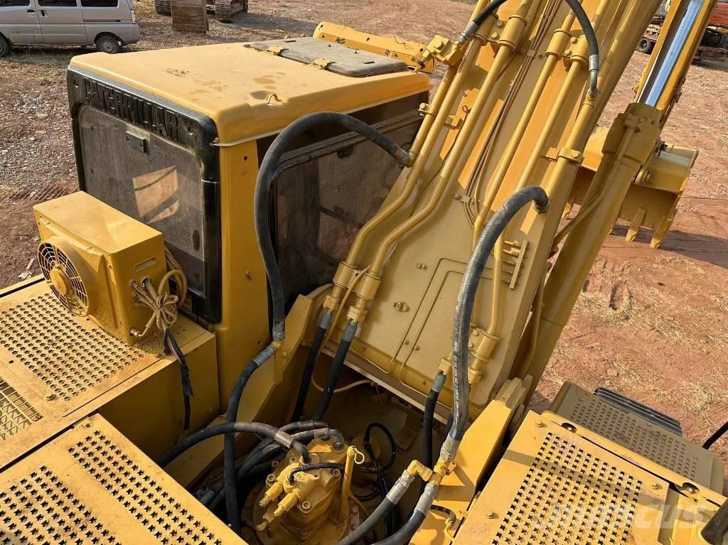 CAT 330B Excavadoras de cadenas