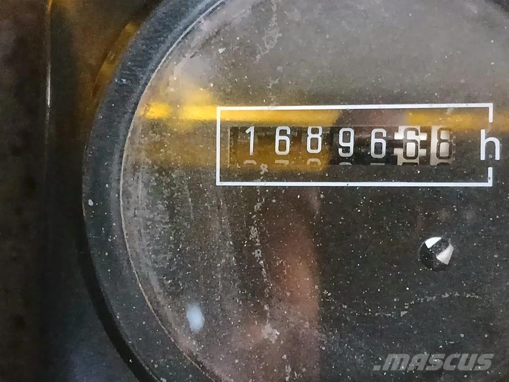 Selwood D75 Bombas de agua