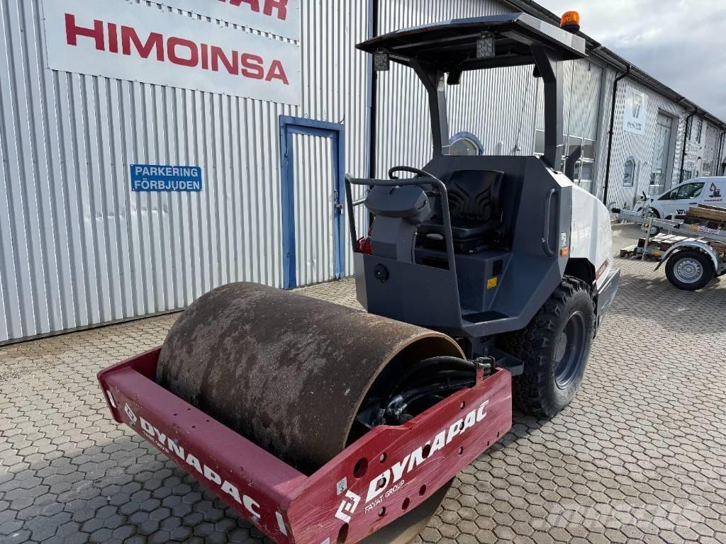 Dynapac CA 1300 D Rodillos de un solo tambor