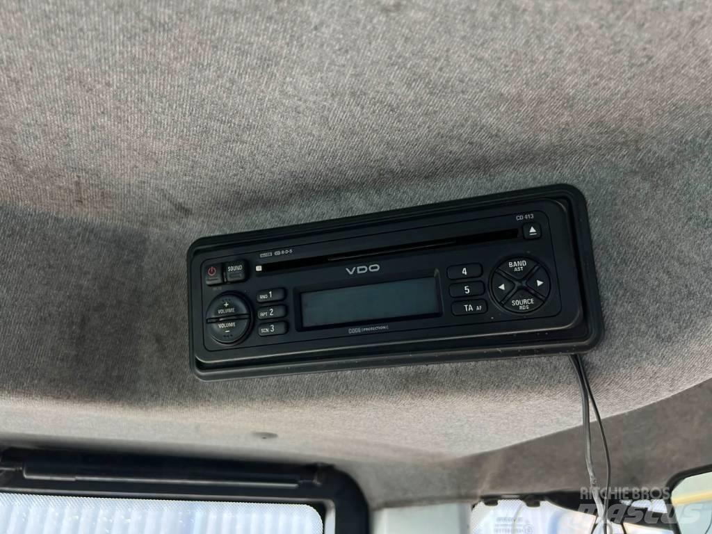 Volvo L120F Cargadoras sobre ruedas