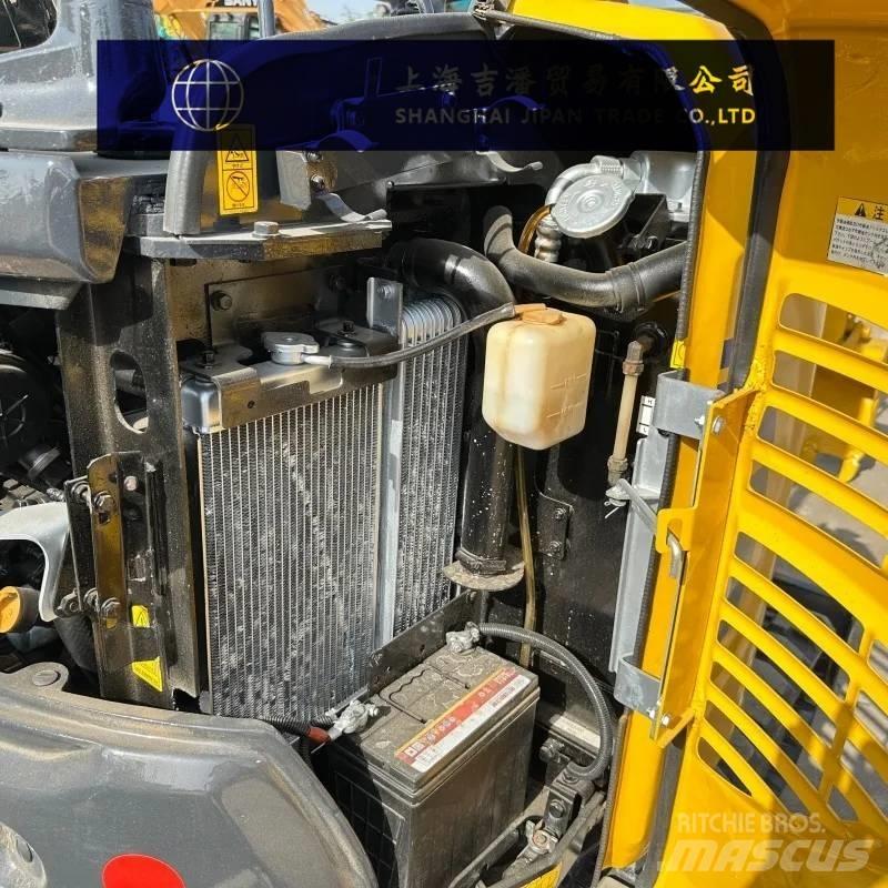 Komatsu PC 20 MR Mini excavadoras < 7t