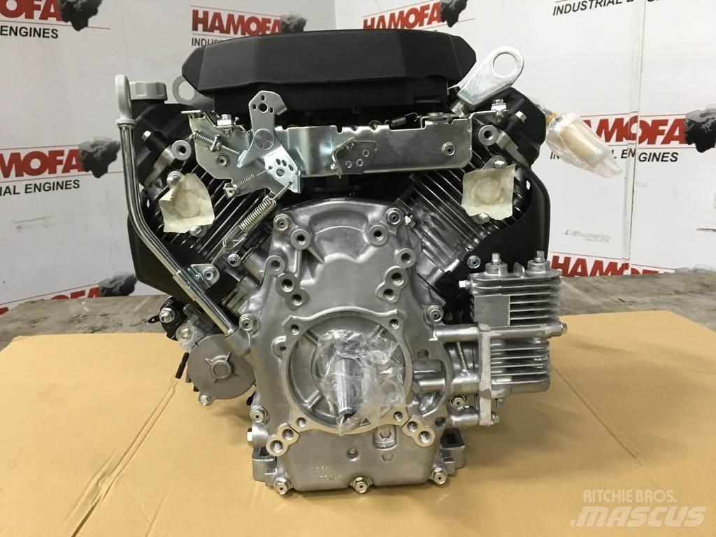 Honda GX690 NEW Construcción - Otros