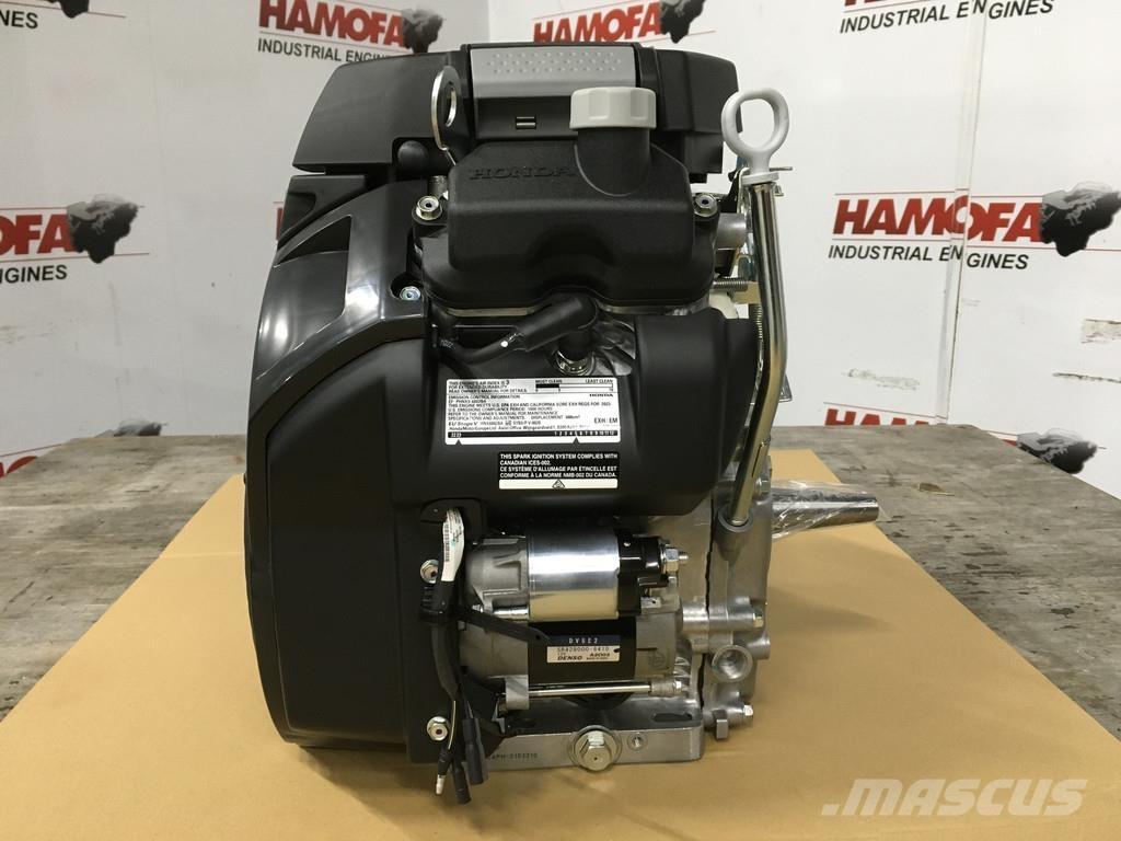 Honda GX690 NEW Construcción - Otros
