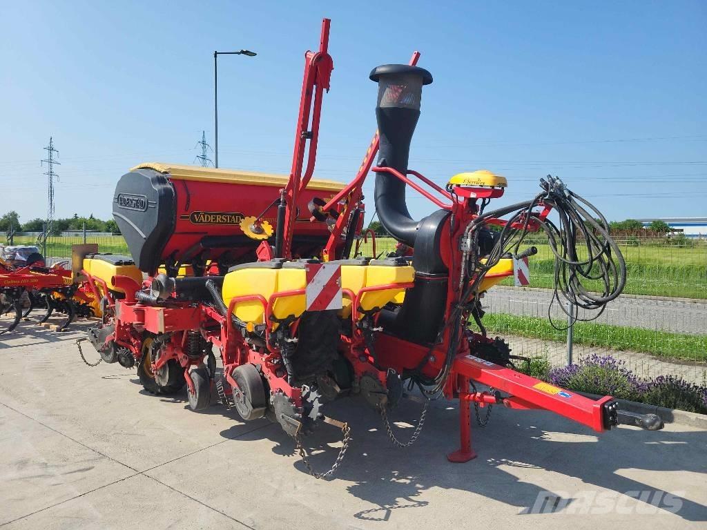 Väderstad TempoTPF8 Sembradoras de alta precisión