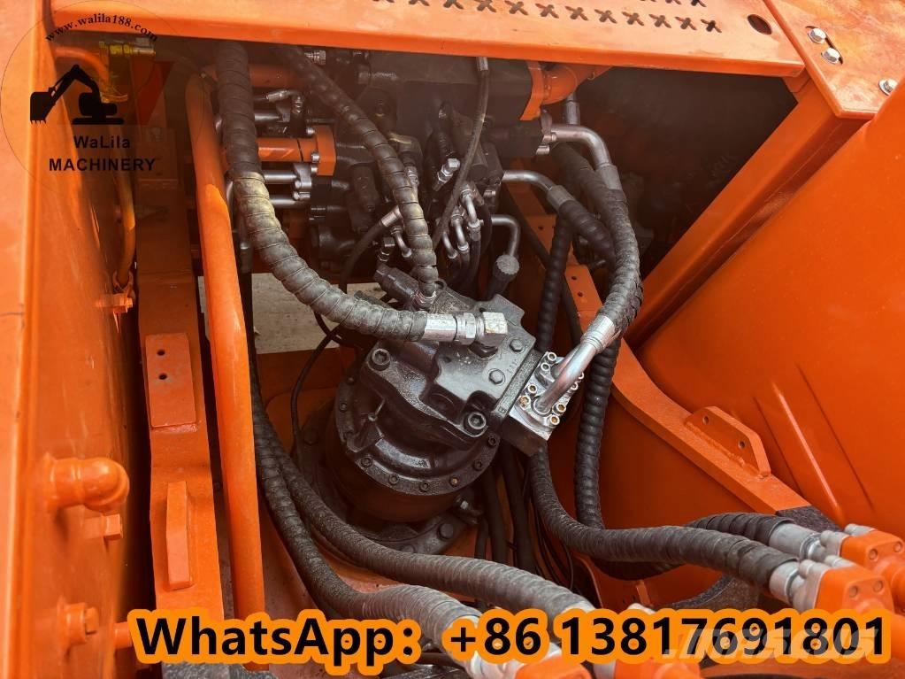 Doosan DX 225 LCA Excavadoras de cadenas