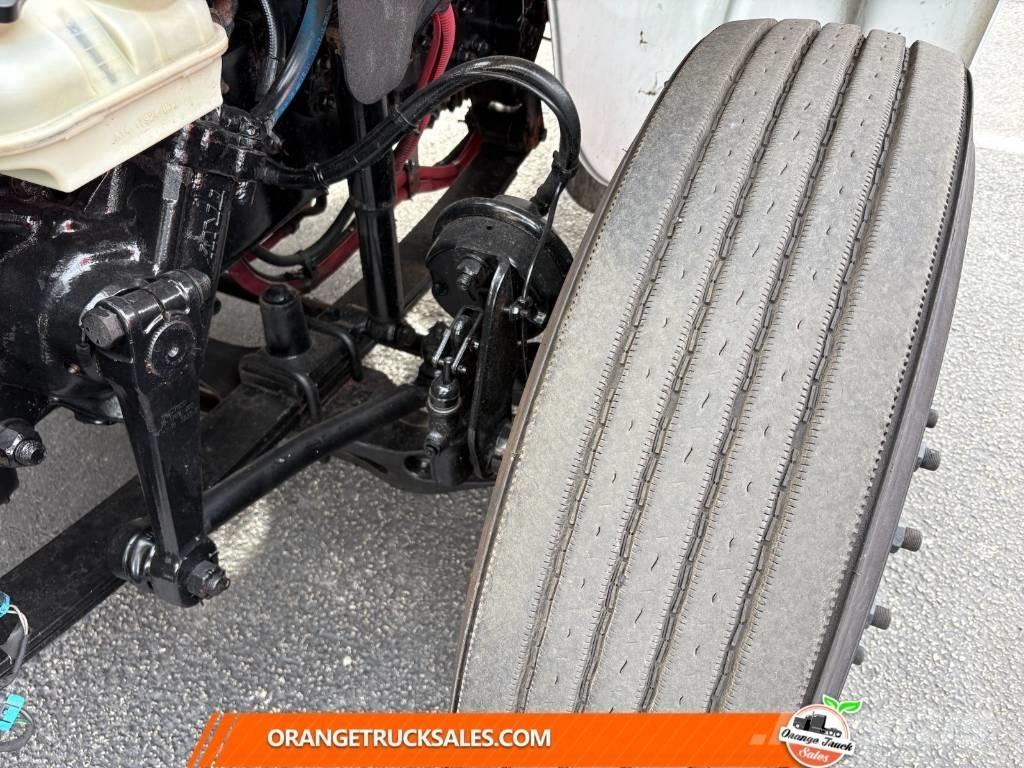 Freightliner M2 Camiones chasis