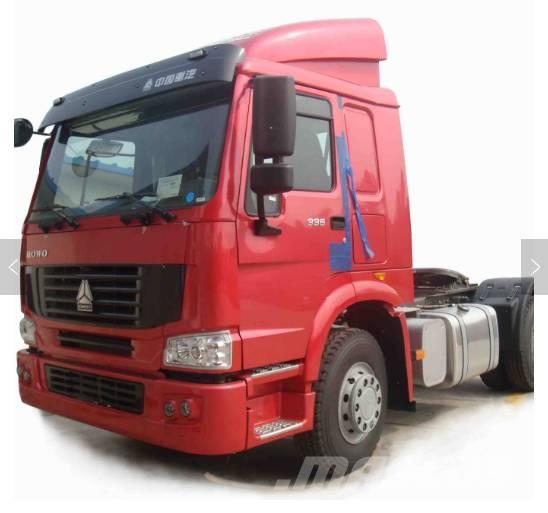 Howo 380 Plataforma plana/laterales abatibles