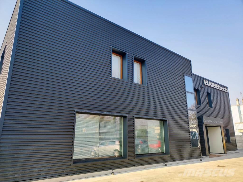 DAF MX11 291 H1 Motores