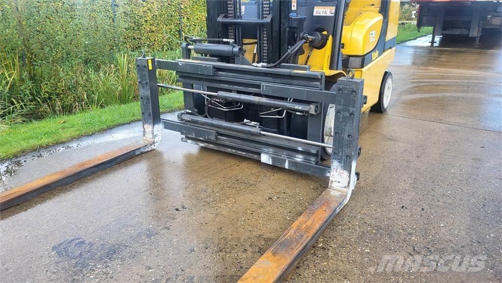 Yale GLC70VX 2012 Carretillas LPG