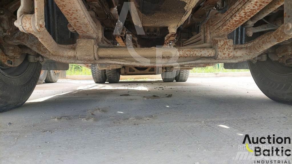 Scania P 94 GB Camiones hormigonera
