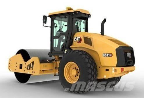 CAT CS11 GC NEW Otros rodillos