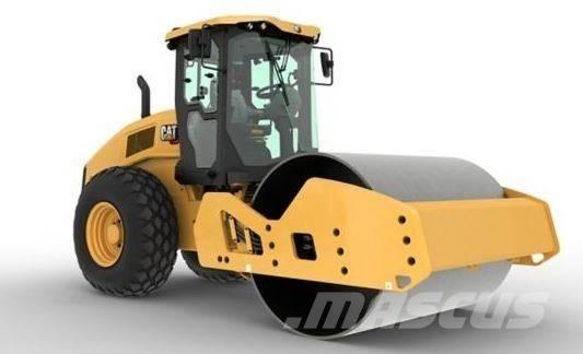 CAT CS11 GC NEW Otros rodillos