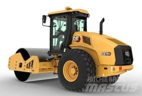 CAT CS11 GC NEW Otros rodillos