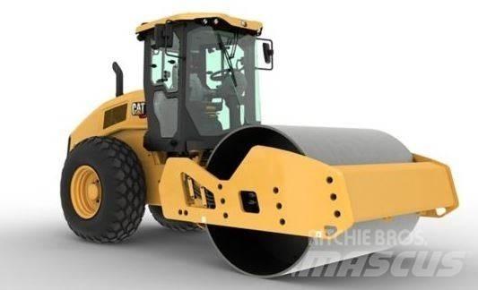 CAT CS11 GC NEW Otros rodillos