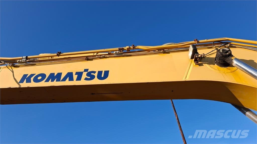 Komatsu PC240LC-8 Construcción - Otros