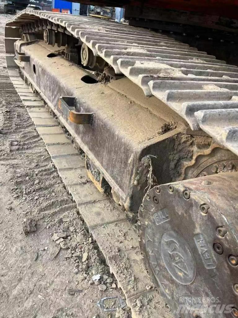 Doosan DH 225 LC-9 Excavadoras de cadenas