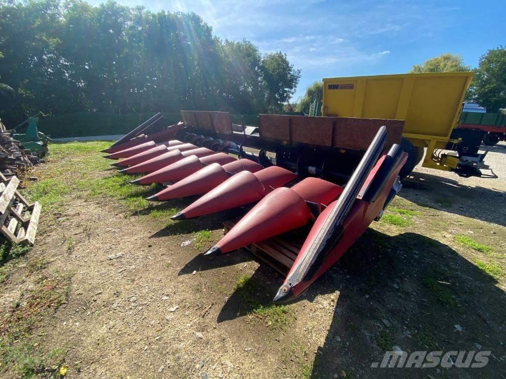 Geringhoff RD 830/B Cabezales de cosechadoras combinadas